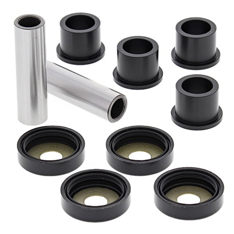 Zestaw naprawczy wahacza przedniego dolnego/górnego All Balls Yamaha