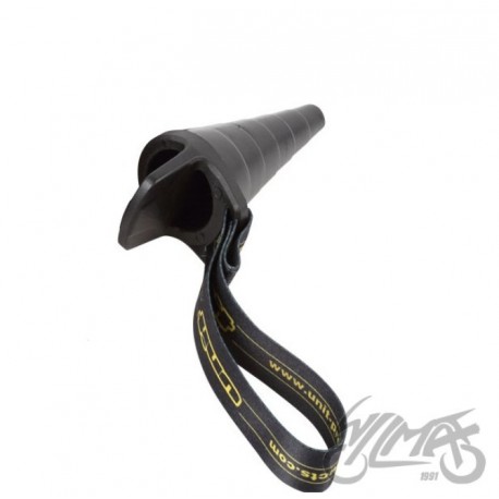 Korek wydechu UNIT 15-30mm