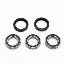 Łożyska koła tył Bearing Wrox Kawasaki/Suzuki/Yamaha