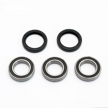 Łożyska koła tył Bearing Wrox