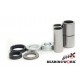 Zestaw naprawczy wahacza Bearing Worx Honda CR