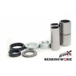 Zestaw naprawczy wahacza Bearing Worx Honda CR