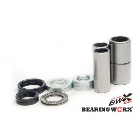 Zestaw naprawczy wahacza Bearing Worx Honda CR