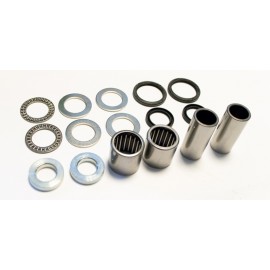 Zestaw naprawczy wahacza Bearing Worx Honda CR