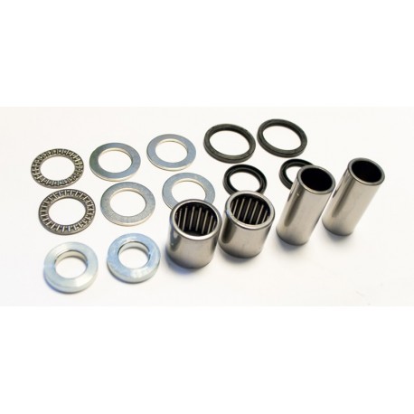 Zestaw naprawczy wahacza Bearing Worx Honda CR