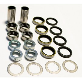 Zestaw naprawczy wahacza Bearing Worx Husqvarna/KTM