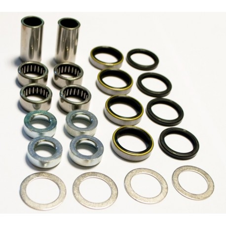 Zestaw naprawczy wahacza Bearing Worx Husqvarna/KTM