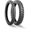 Opona Bridgestone X20 120/80-19 Tył