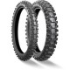 Opona Bridgestone X20 110/100-18 Tył