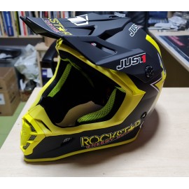 Just1 J38 Rockstar L