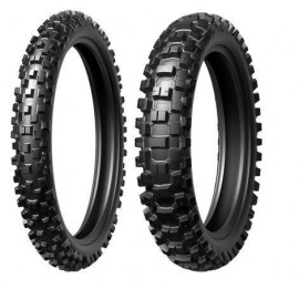 WANDA OPONA 80/100-21 RYMAX 50 51M TT PRZÓD