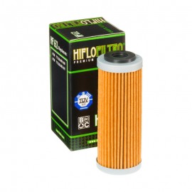 Filtr oleju HF652