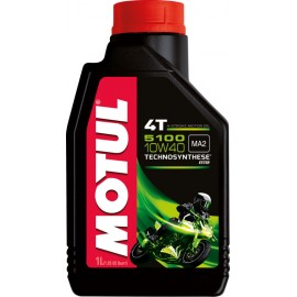 Valvoline Durablend 4T 10w40 1L