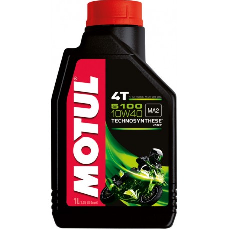 Valvoline Durablend 4T 10w40 1L