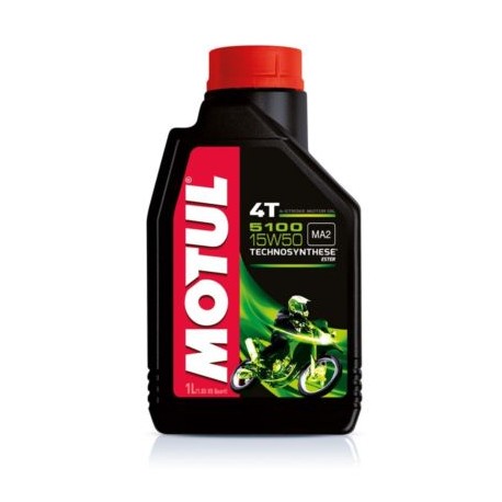 Valvoline Durablend 4T 10w40 1L