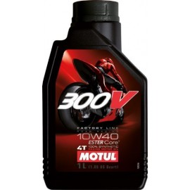 Motul 300V 10w40 1L