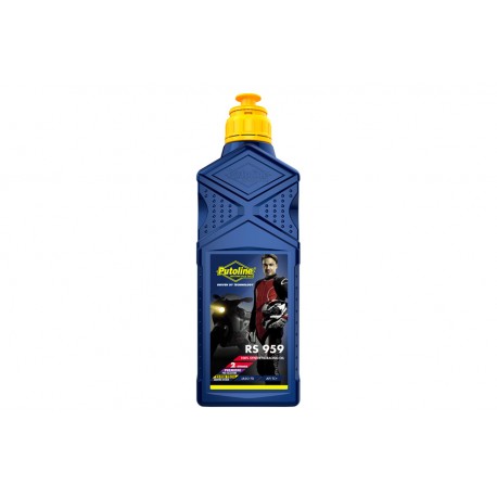 Valvoline Durablend 4T 10w40 1L