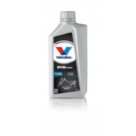 Valvoline SYNPOWER FORK 10W 1L