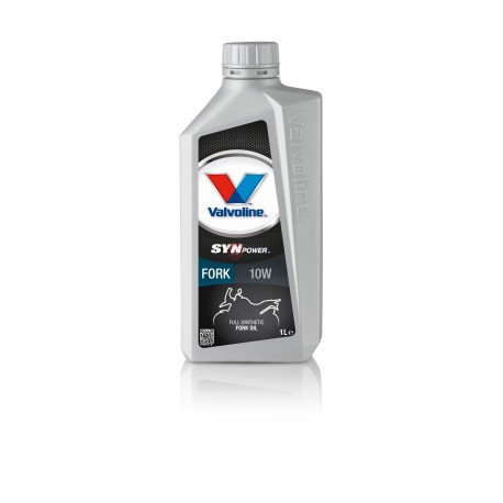 Valvoline SYNPOWER FORK 10W 1L