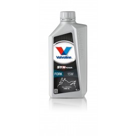 Valvoline SYNPOWER FORK 15W 1L