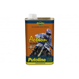Putoline Air Filter Oil 1L