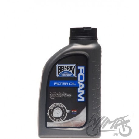 Bel-Ray Air Filter Oil 1L