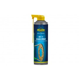 Smar do łańcucha Putoline DX11 500ml
