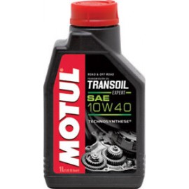 Olej Motul Transoil Expert 10w40 1L