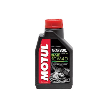 Olej Motul Transoil Expert 10w40 1L