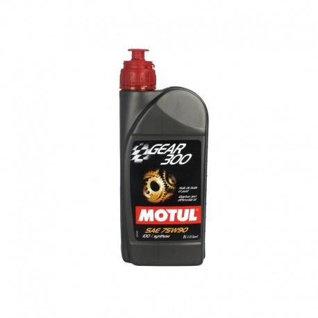 Olej Motul Gear 300  75W90 1L