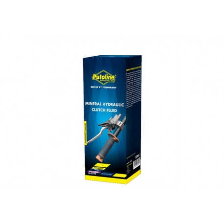 Olej Putoline do sprzęgła hydraulicznego 125ml