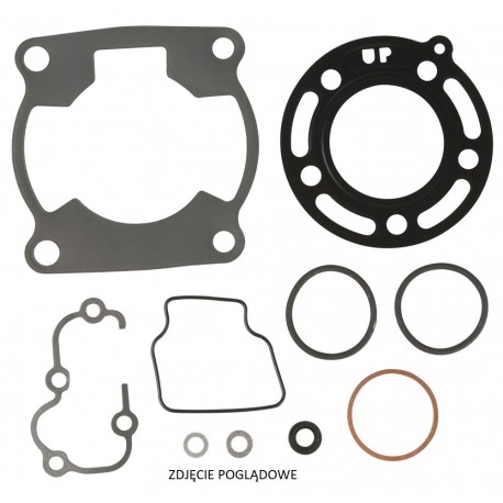 Uszczelki Top-End athena KX 125