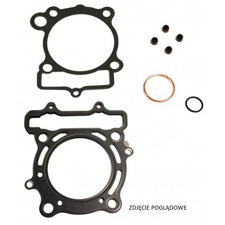 Uszczelki Top-End athena KXF 250