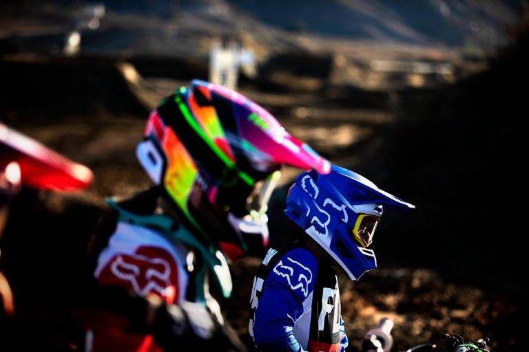 Ubi&oacute;r motocyklowy