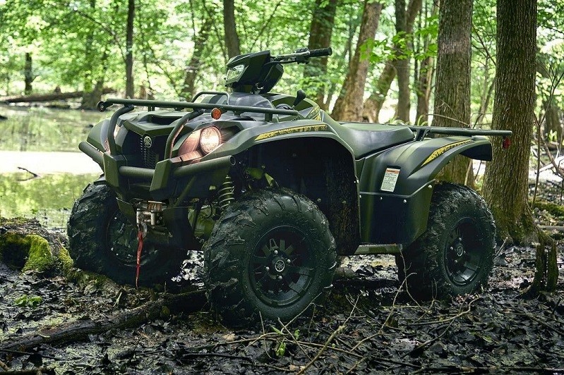 ATV